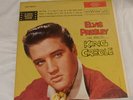 ELVIS PRESLEY LP LSP-1884(e) KING CREOLE stereo effect orange label 1958