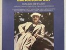 DJANGO REINHARDT Djangologie/USA Vol. 1-7 7xLP box set w/ book 1988 jazz VG+++