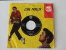 Elvis Presley - Heartbreak Hotel / I Was The One original RCA 47-6420
