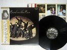 PAUL MCCARTNEY & WINGS BAND ON THE RUN APPLE EPS-80235 Japan OBI POSTER VINYL LP