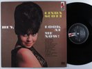 LINDA SCOTT Hey, Look At Me Now  KAPP LP VG+ mono **