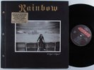 RAINBOW Finyl Vinyl MERCURY 2XLP VG+ promo gatefold **