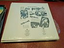 SEX PISTOLS INDECENT EXPOSURE LP LIVE  9/76 BURTON TRENT 76 CLUB UK NM VINYL