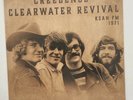 Credence Clearwater Revival KSAN FLM Live 71  Vinyl Album Record LP NEW & Sealed