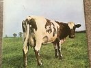 PINK FLOYD ATOM HEART MOTHER EMI HARVEST ORIG NO BOX VINYL LP RECORD SUPERB