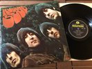 The Beatles ?– Rubber Soul - 1st Pressing - Stereo - PCS 3075 - LP