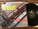 THE BEATLES - PLEASE PLEASE ME - PARLOPHONE PMC1202 - 1963 MONO LP - 4TH PRESS