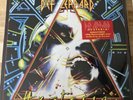 Hysteria by Def Leppard (Record, 2017)