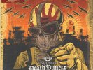 FIVE FINGER DEATH PUNCH ‎– War Is The Answer, COLOURED Vinyl, Reissue LP 2016