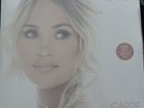 Carrie Underwood - My Savior -   White Colored Vinyl Double 2 LP