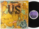 Maceo - Us  LP - People VG+ Shrink