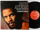 Roy Ayers Ubiquity - A Tear To A Smile LP - Polydor NM