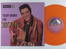ELVIS PRESLEY The Best Of Elvis HIS MASTER'S VOICE 10