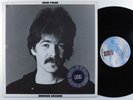 JOHN PRINE Bruised Orange ASYLUM LP VG+ promo **