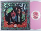 PLASTICLAND Self Titled ENIGMA 72011-1 LP VG++ pink vinyl **