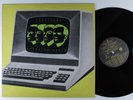 KRAFTWERK Computer World WARNER BROS LP VG+ **