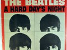 THE BEATLES-A HARD DAYS NIGHT-UNITED ARTISTS MONO LP