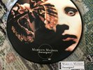 Marilyn Manson Picture Disc Tourniquet antichrist superstar vinyl record lp
