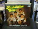 Kitzbüheler Echo Wir machen Urlaub  Koch  Records  LP
