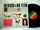 CHARLES MINGUS LP Oh Yeah 1962 Atlantic stereo   vinyl