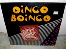 OINGO BOINGO Only A Lad etc. 12