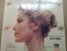 David Carroll SERENADE TO A PRINCESS 1956 LP Grace Kelly Cover EX Vinyl