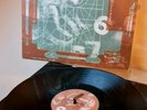 Pixies Doolittle Vinyl LP 1990 4AD CAD 905 First Press A1 B1 Original Album