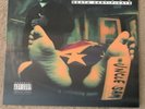 Ice Cube - Death Certificate. Near Mint Vinyl. 3D Cover.