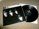 VG & HEAVY QUALITY 165g  With The Beatles Lp UK Press -7N/-7N PMC 1206
