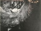 COCTEAU TWINS TREASURE LP 4AD A1/B1 1984 1ST PRESS PRO CLEANED