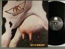 Aerosmith  Get A Grip    Hard Rock  Holland Press