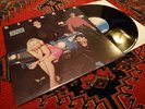 Tested Vintage 1978 Blondie Plastic Letters Vinyl Near Mint+.