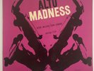Alto Madness, by Jackie McLean / John Jenkins USA 1957 Prestige