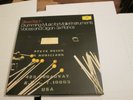 STEVE REICH: Drumming Music for Mallet Instruments DGG 2740 106 3x LP Box NM