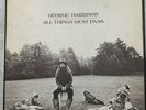 George Harrison - All Things Must Pass (UK Triple Vinyl LP Box Set 1st Press)