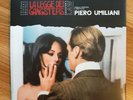 La Legge Dei Gangsters Soundtrack - Piero Umiliani - vinyl - two lps