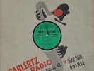 78 rpm BILLIE HOLIDAY Strange Fruit Danish c1950 EX New York 10