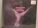 EMERSON LAKE & PALMER '71 Cotillion debut FACTORY SEALED no cutout  RARE