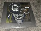 CLUTCH - Blast Tyrant 2 x LP Colored Deluxe Autographed Vinyl LIMITED Sealed