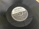 BIG JOE TURNER LIPSTICK POWDER AND PAINT RECORD 78 rpm