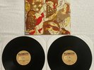 FLOBOTS - FIGHT WITH TOOLS Double 2 LP Record - 2008 Universal Republic Records