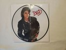Michael Jackson - Bad - SEALED 2018 Funk Soul Pop Picture Disc Legacy PERFECT