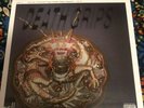 Death Grips - Steroids LP WHITE Vinyl RSD 2019 Exclusive /3,500