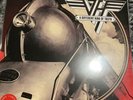 Van Halen “A Different Kind Of Truth” RED vinyl