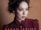 SARAH JAROSZ - BUILD ME UP FROM BONES(LP) Vinyl LP