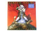 CIRITH UNGOL HALF PAST HUMAN LP SHEER VIOLET MARBLED VINYL + POSTER