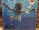 Nevermind by Nirvana - Exlusive Silver Vinyl LP Limited Edition - New & Sealed
