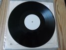 THE SMITHS - LAST NIGHT I DREAMT...  UK Promo / White Label Vinyl 12