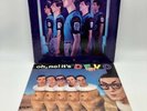 Vintage 1980s DEVO LP Record Bundle 2 Total New Wave Synth Oh No It’s Devo