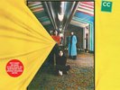10cc SHEET MUSIC Limited Edition NOT BAD RECORDS New Yellow Colored Vinyl LP